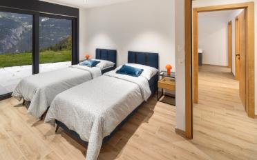 Chalet 5.5 pièces - image - 10