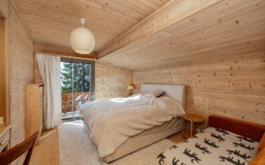 Chalet 8.5 Zimmer - image - 9