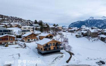Chalet 15.5 rooms - image - 1