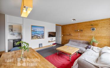 Wohnung 3.5 Zimmer - image - 2