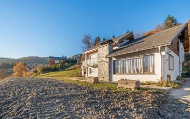 Villa 5.5 Zimmer - image - 1