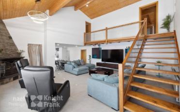 Villa 5.5 Zimmer - image - 11