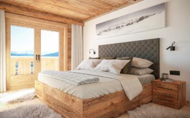 Wohnung 5.5 Zimmer - image - 8