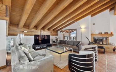 Attikawohnung 4.5 Zimmer - image - 2