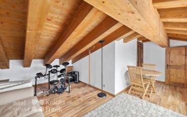 Attikawohnung 4.5 Zimmer - image - 13