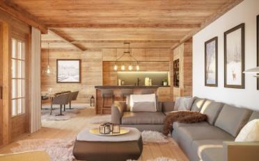 Apartment 5.5 rooms - image - 7