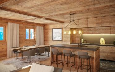 Apartment 5.5 rooms - image - 6