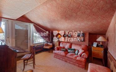 Attic flat 6.5 rooms - image - 6