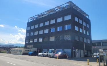 Büro 2 Zimmer - image - 1