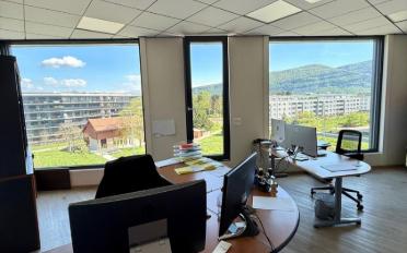 Office 7 rooms - image - 6