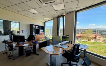 Office 7 rooms - image - 3