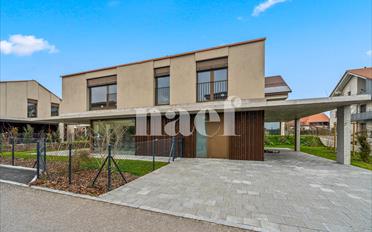 Villa 6.5 Zimmer - image - 2