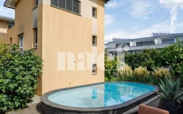 Villa 6.5 pièces - image - 2