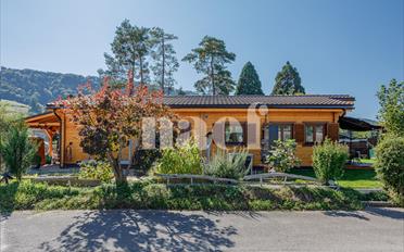 Villa 3.5 pièces - image - 1