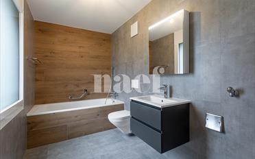 Roof flat 4.5 rooms - image - 5