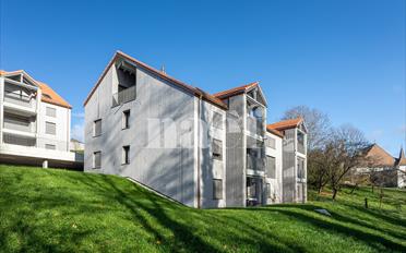 Roof flat 4.5 rooms - image - 6