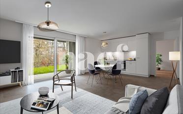 Wohnung 4.5 Zimmer - image - 1