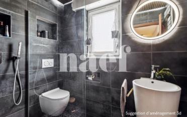 Attikawohnung 7.5 Zimmer - image - 9