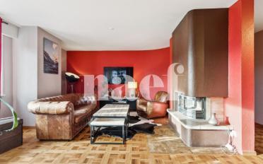 Attikawohnung 7.5 Zimmer - image - 2