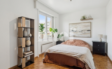 Attikawohnung 7.5 Zimmer - image - 7