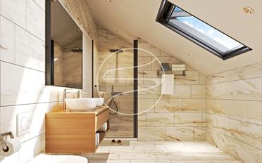 Maison jumelée 4.5 pièces - image - 4