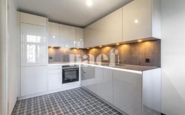 Apartment 2.5 rooms - image - 1