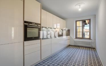 Apartment 3.5 rooms - image - 1