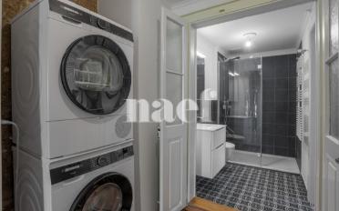 Apartment 3.5 rooms - image - 4
