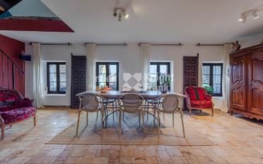 Villa 11.5 Zimmer - image - 2