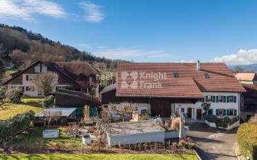 Villa 11.5 Zimmer - image - 10