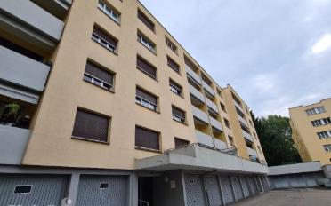Wohnung 5 Zimmer - image - 1