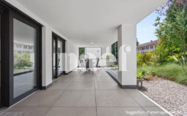 Wohnung 4.5 Zimmer - image - 7