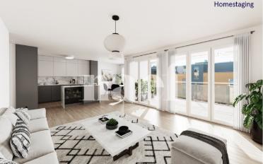 Wohnung 4.5 Zimmer - image - 1