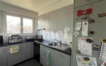 Wohnung 4 Zimmer - image - 3