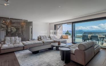 Terrace house 4.5 rooms - image - 4