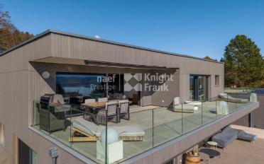 Terrace house 4.5 rooms - image - 3