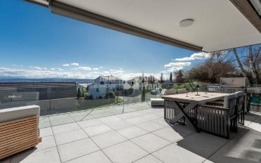 Terrace house 4.5 rooms - image - 8