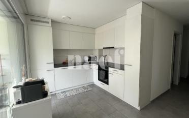 Apartment 2.5 rooms - image - 1
