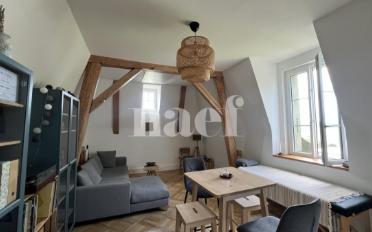 Apartment 4.5 rooms - image - 3