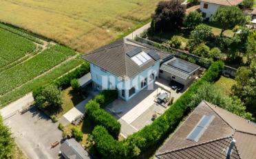 Villa 6.5 Zimmer - image - 13