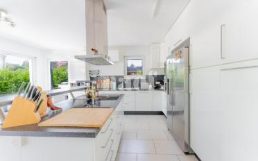 Villa 6.5 Zimmer - image - 2