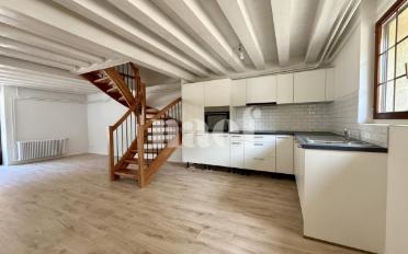 Wohnung 3.5 Zimmer - image - 1