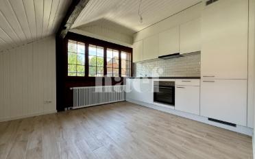 Appartement 2.5 pièces - image - 1
