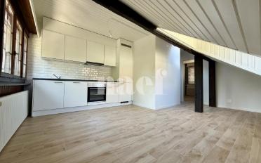Appartement 2.5 pièces - image - 3