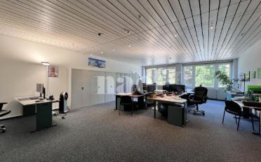 Büro - image - 1