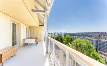 Roof flat 5 rooms - image - 9