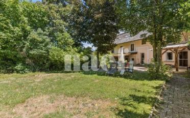 Doppeleinfamilienhaus 6.5 Zimmer - image - 3