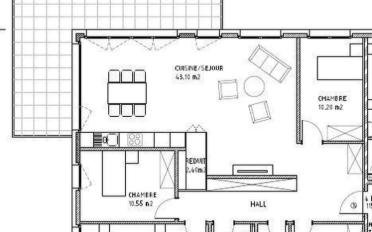 Apartment 4.5 rooms - image - 12