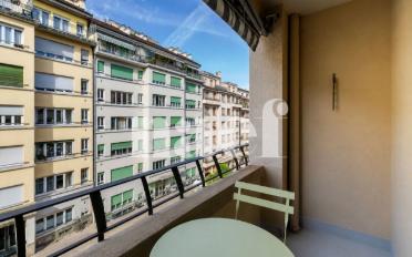 Apartment 3.5 rooms - image - 5