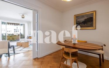 Apartment 3.5 rooms - image - 3